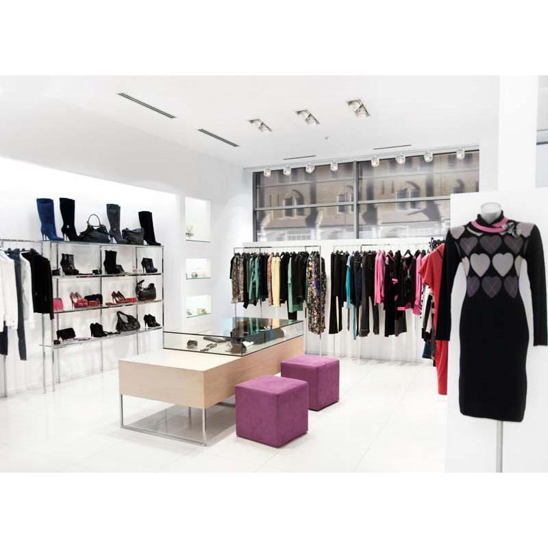 Lightolier Alcyon LED Vertical Recessed Multiple Additional Image 4