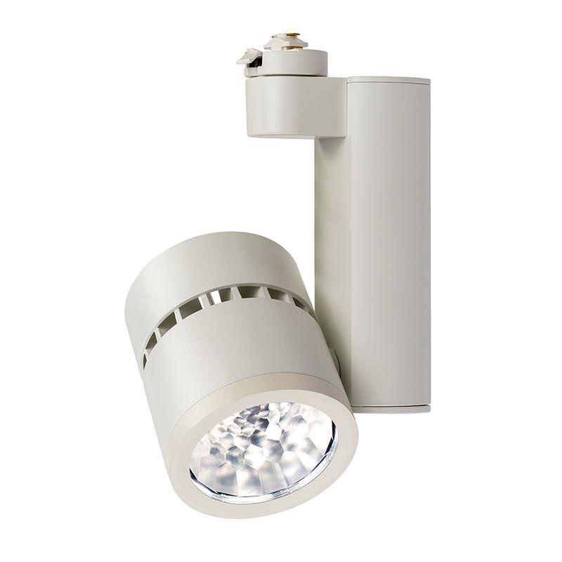 Lightolier Alcyon LED Vertical