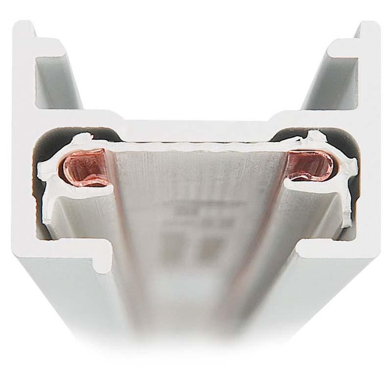 Lightolier Basic Track