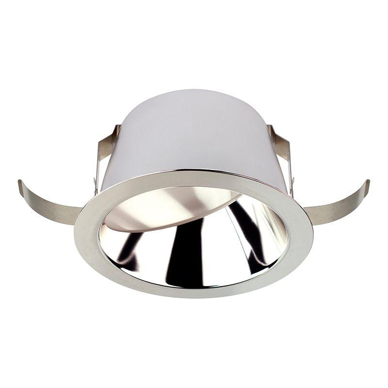 Lightolier Lyteprofile 6" Round LED Additional Image 1