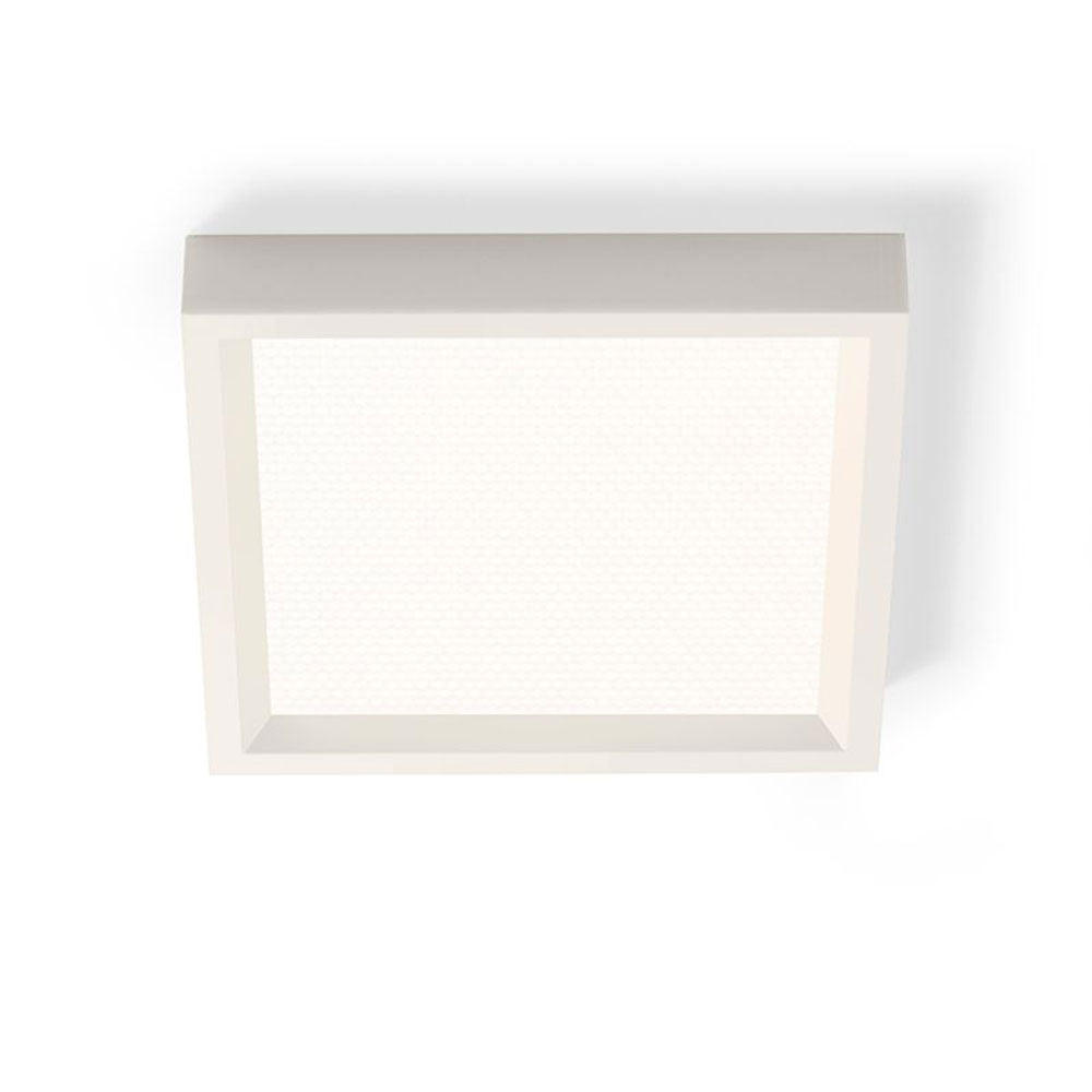 Lightolier SlimSurface LED Downlight Square