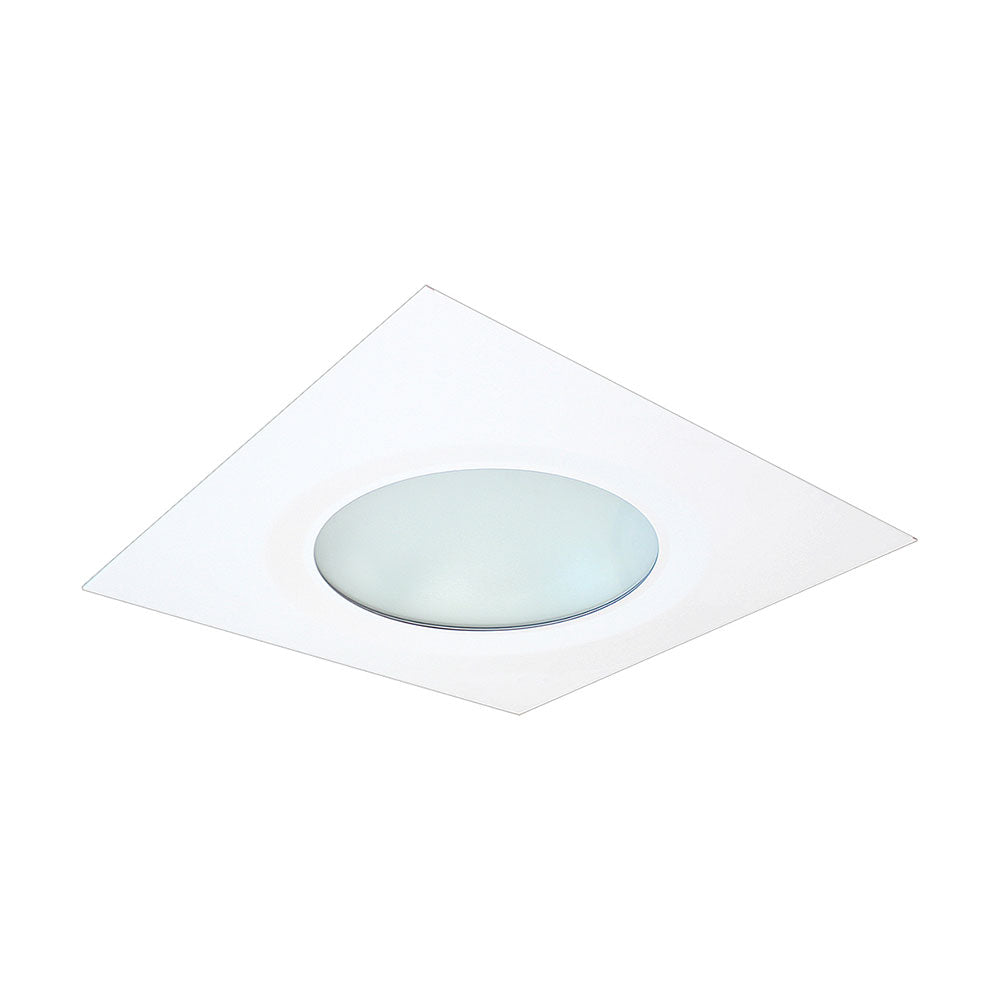 LSI Industries 2×2 Round Recessed - Spec XIRR