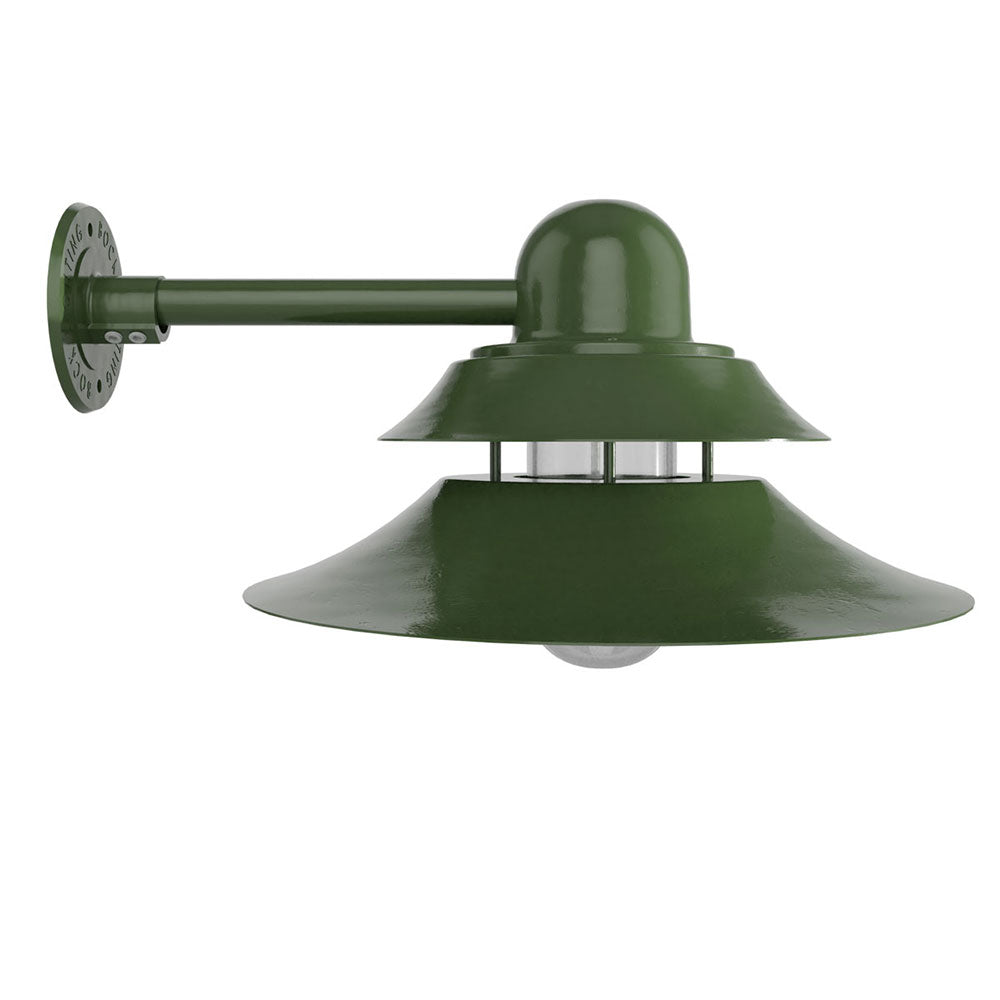 LSI Industries Abolite Falmouth FAL