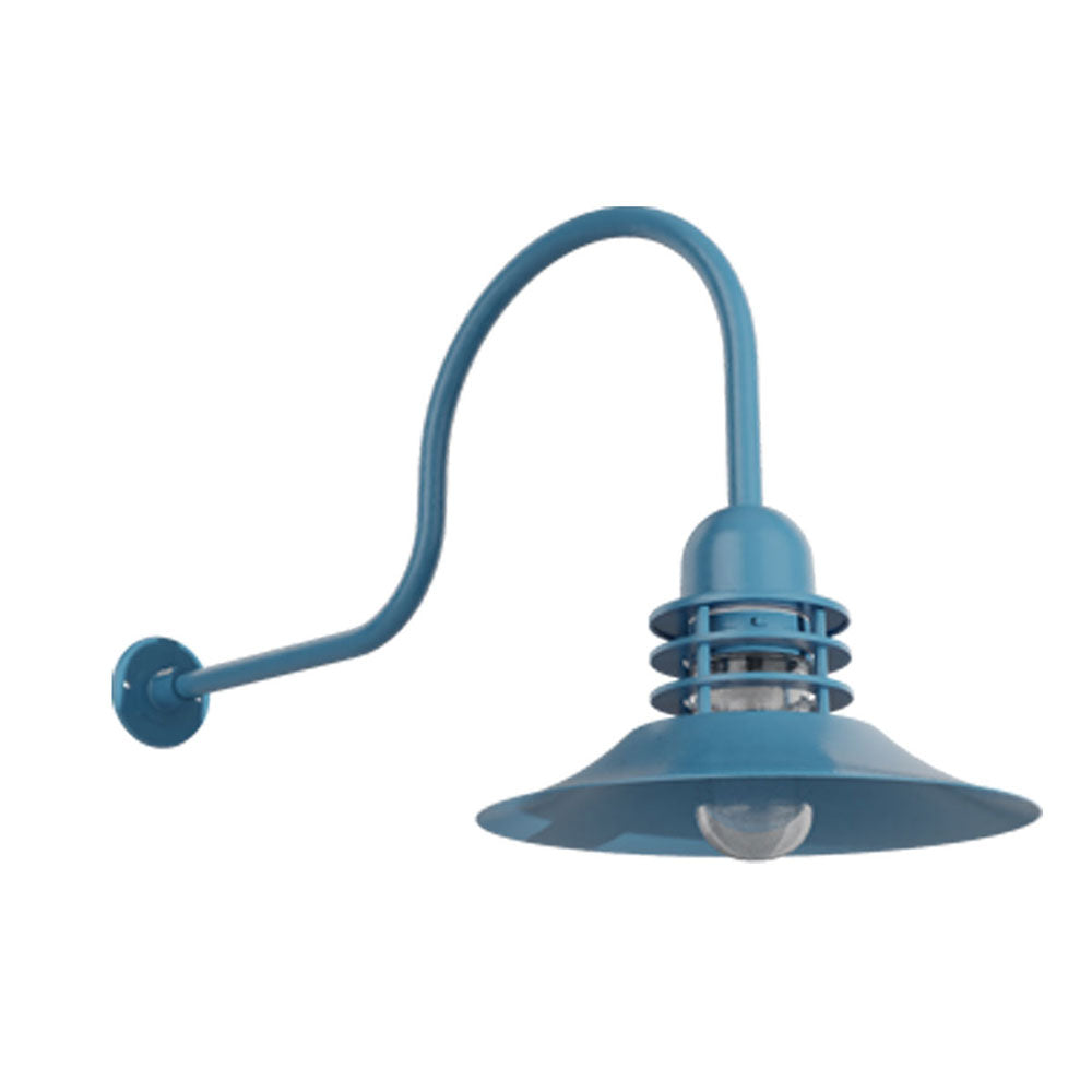 LSI Industries Abolite Warwick WAR