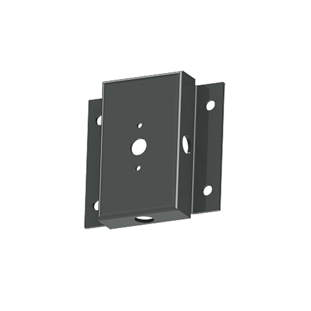 LSI Industries Area Light Brackets - Wall Mount & Wood Pole BKS-WM/WP