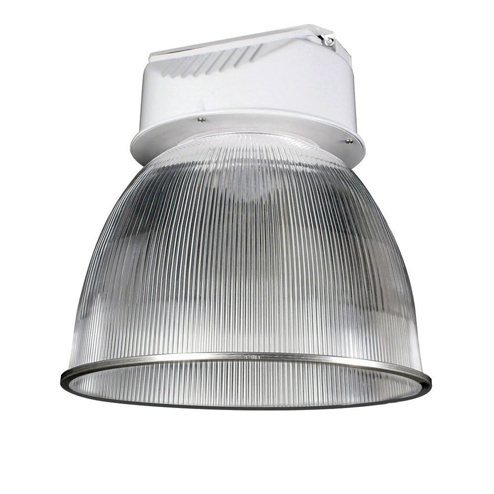 LSI Industries Augusta Direct Mount Round Low Bay AUD