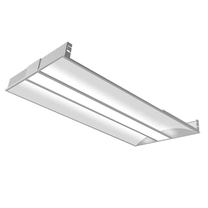 LSI Industries Clarity Direct/Indirect Troffer CLRT