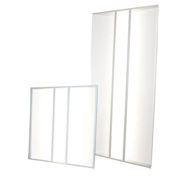 LSI Industries Clarity Direct/Indirect Troffer CLRT