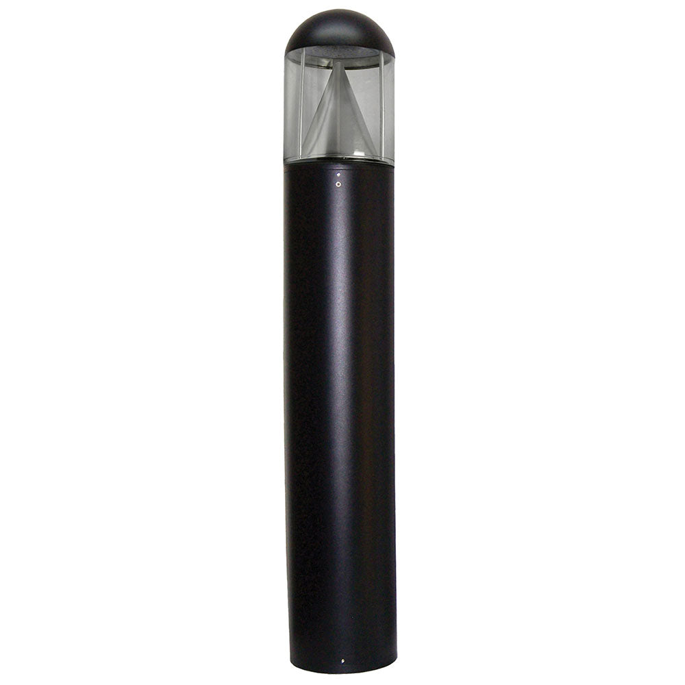 LSI Industries Commercial Bollard CBR7