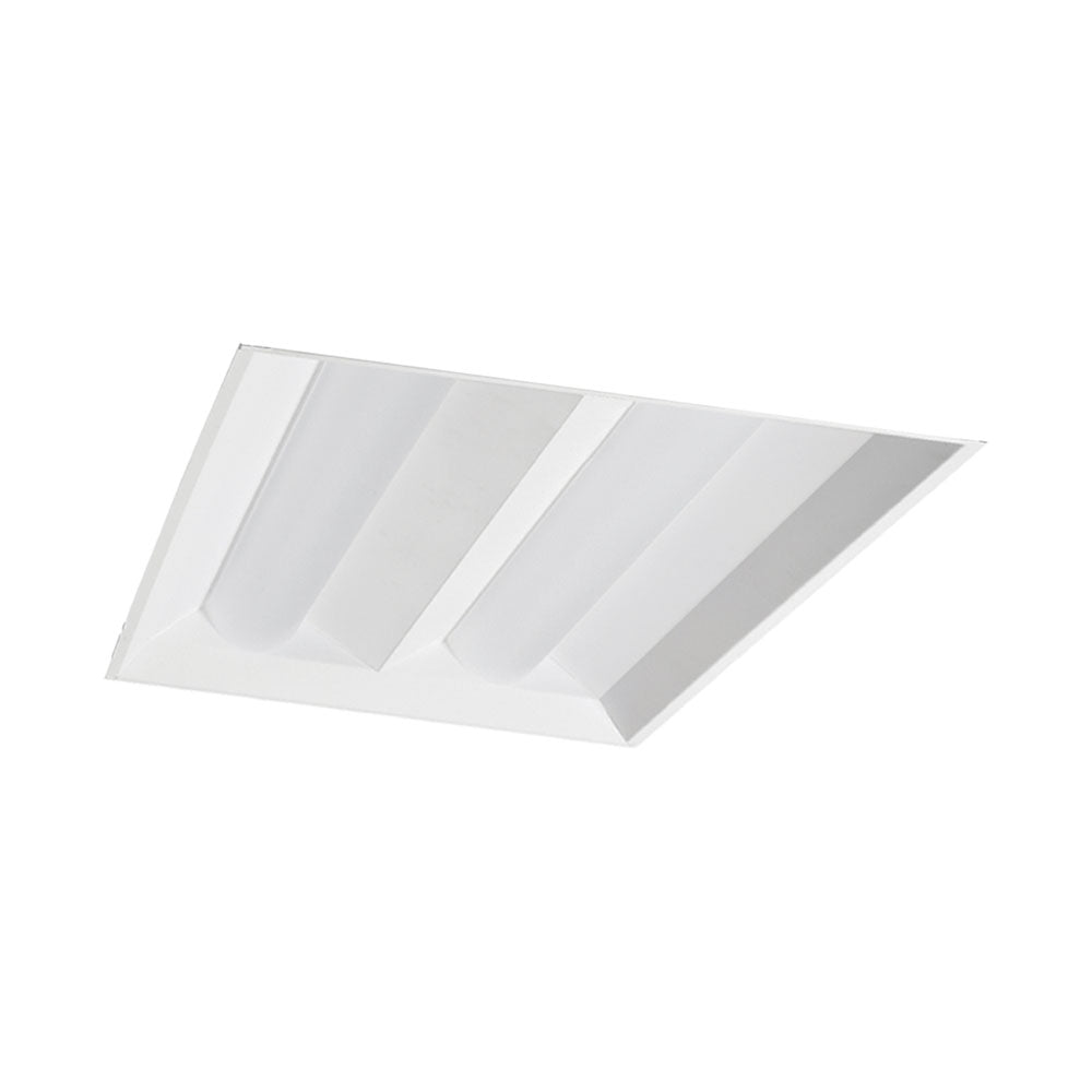 LSI Industries Direct/Indirect Troffer - Spec ASC