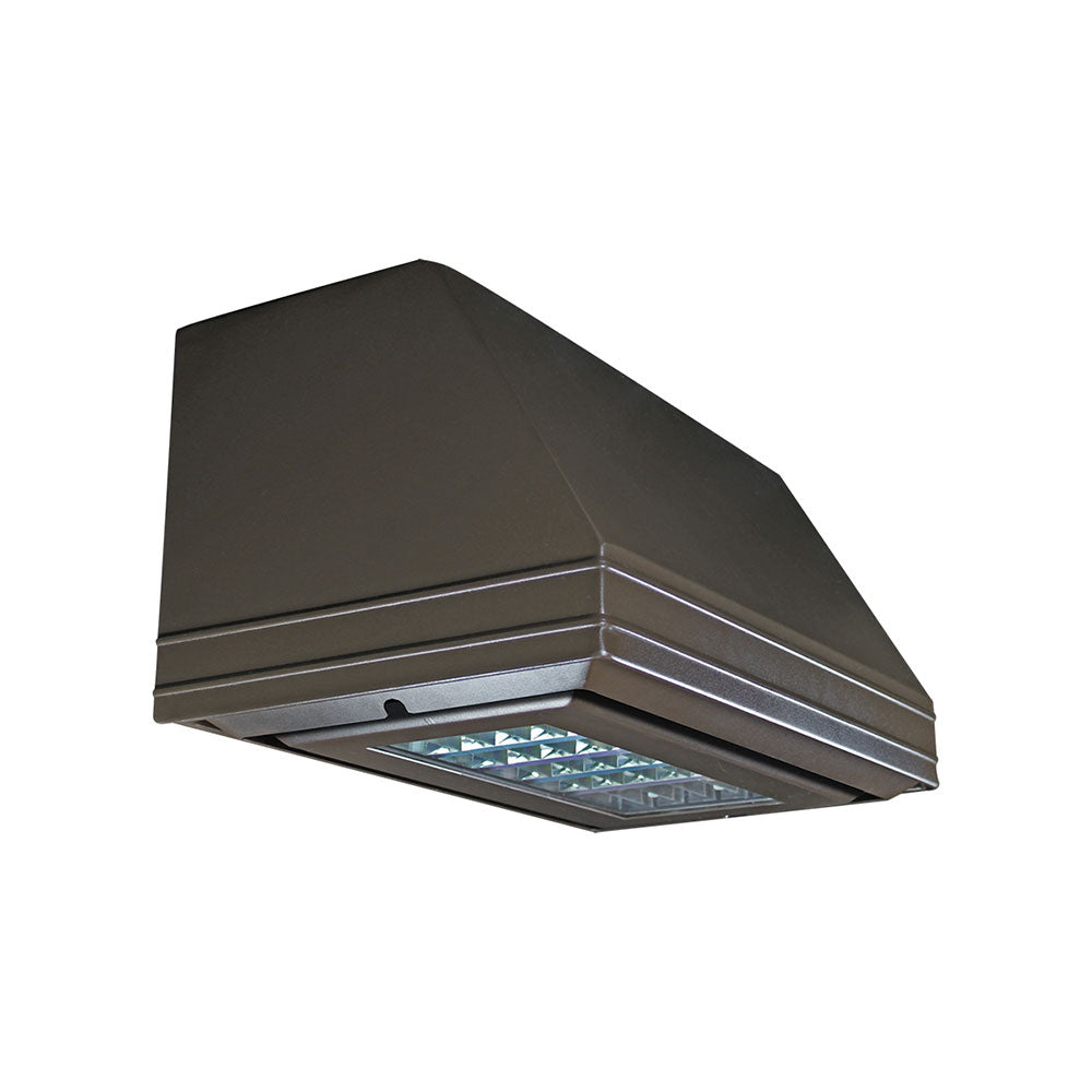 LSI Industries Greenbriar Wall Sconce XGBWM3