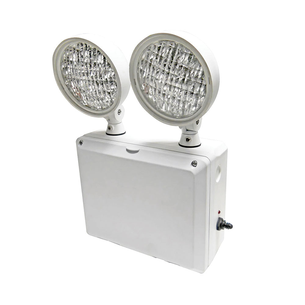 LSI Industries LED Wet Location EM Unit LSWL