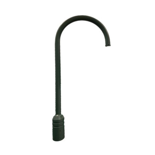 LSI Industries Lifestyle Brackets & Pole Accessories XDLS-XDLM-BK
