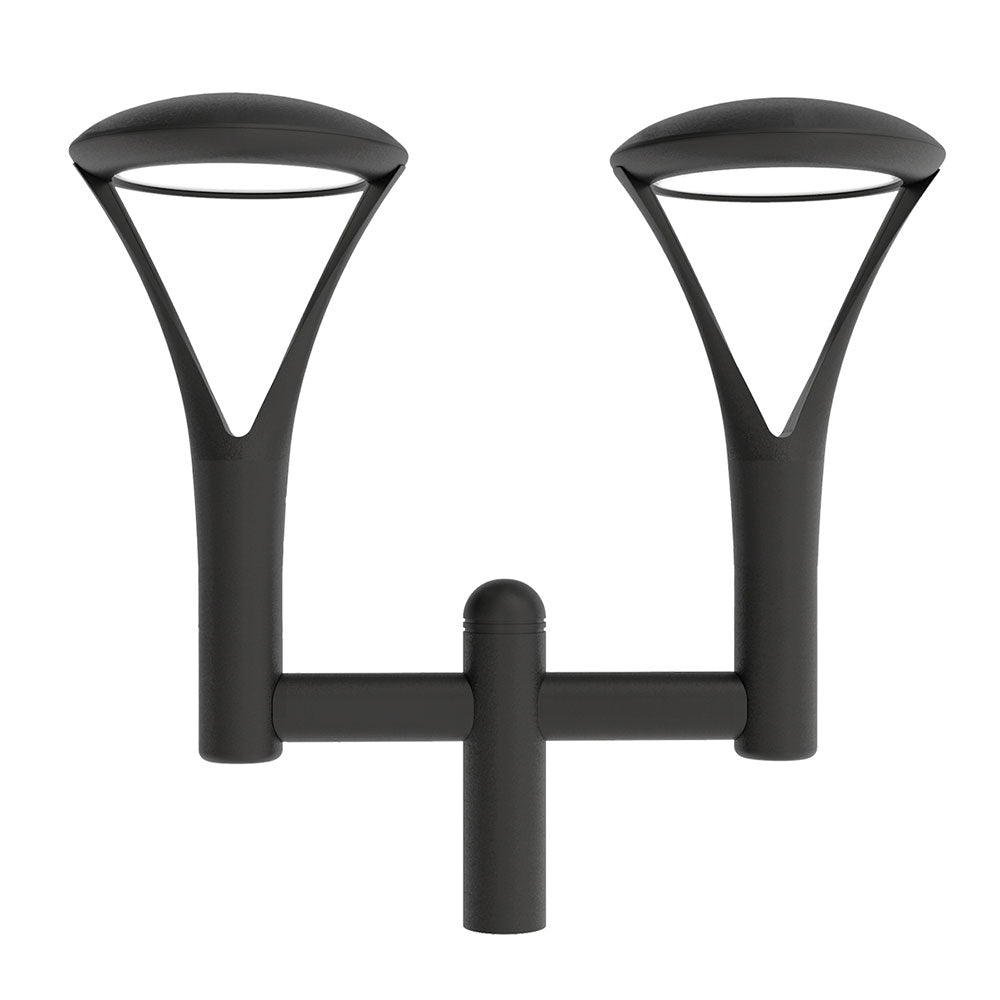 LSI Industries Opulence - Decorative Post Top Light OPS PT