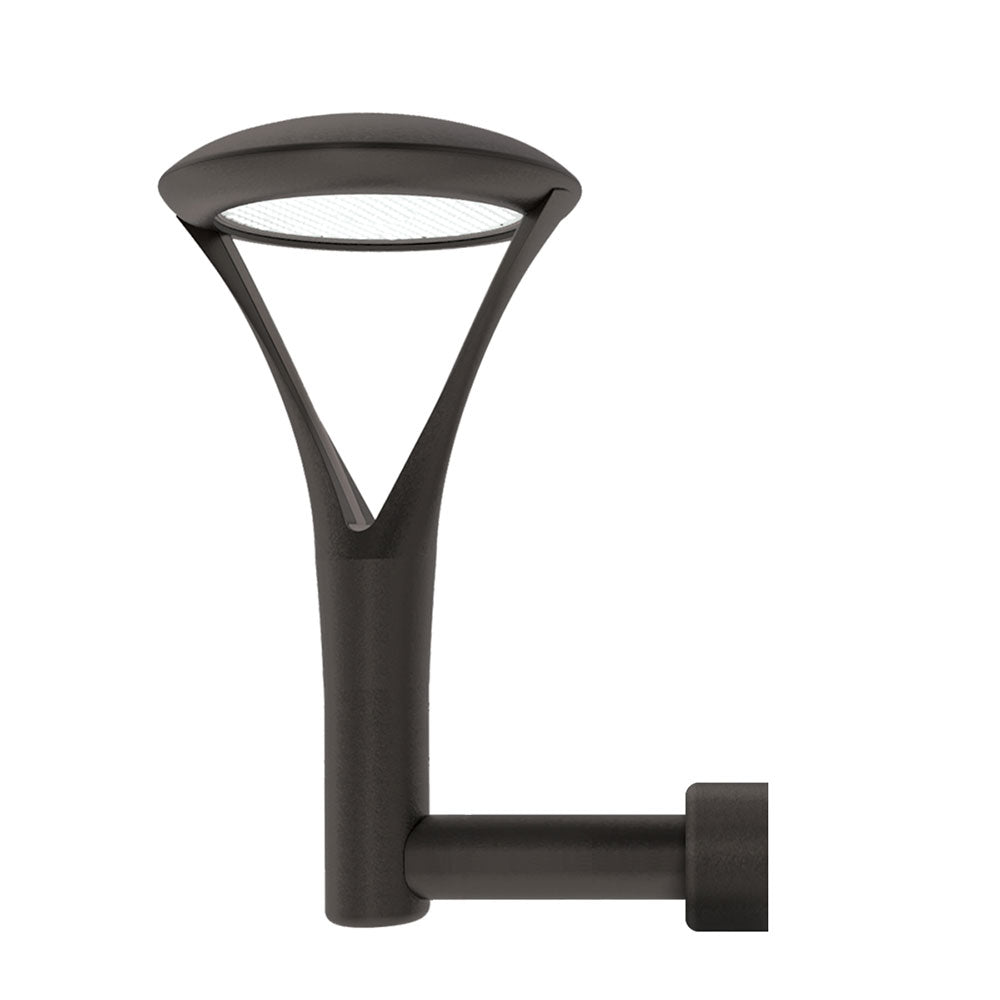 LSI Industries Opulence - Decorative Post Top Light OPS PT