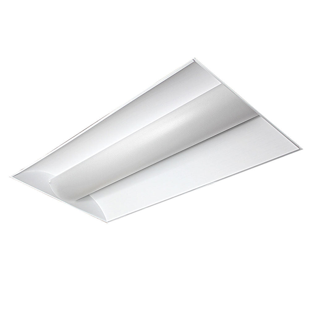 LSI Industries Peak Efficiency Direct/Indirect Troffer PEC