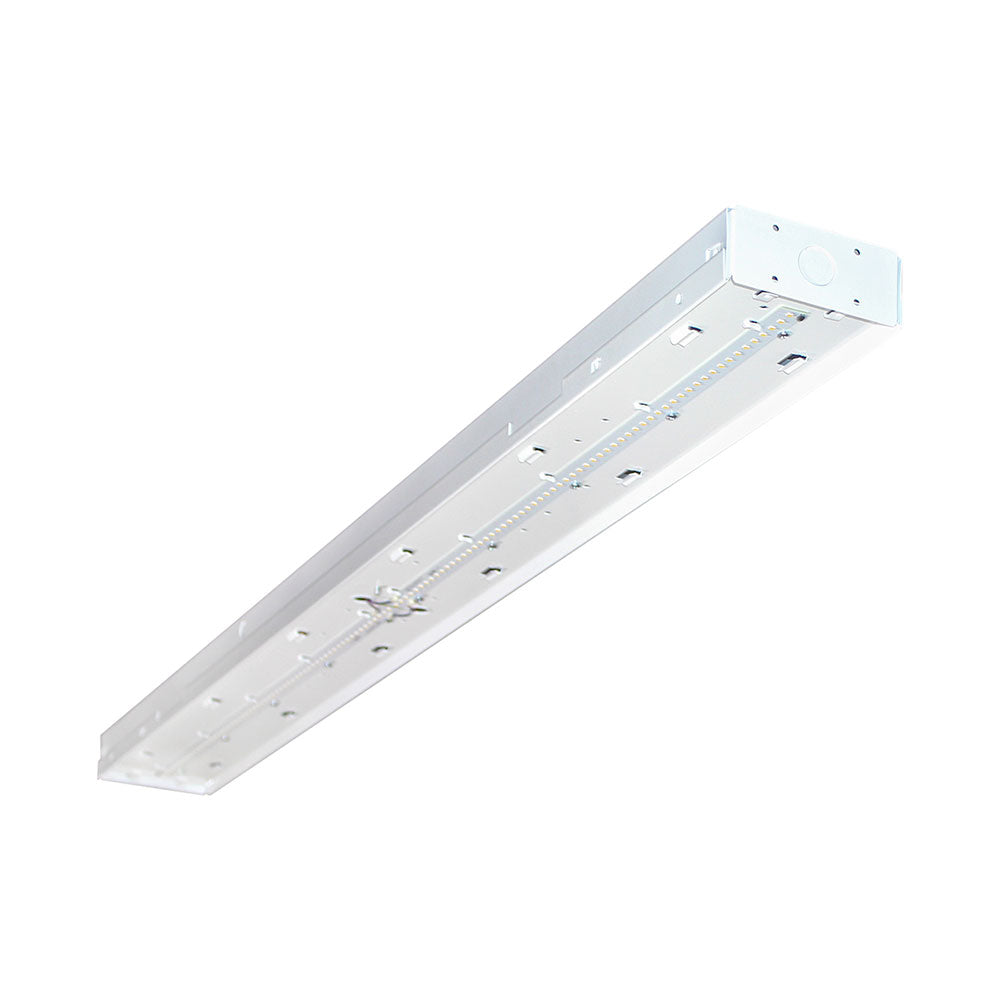 LSI Industries S Series Strip Lighting S