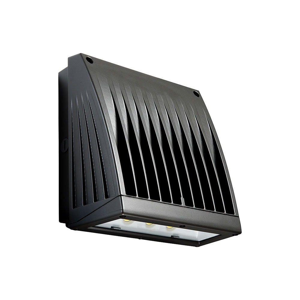 LSI Industries Slim Wall Pack Large WPSLL