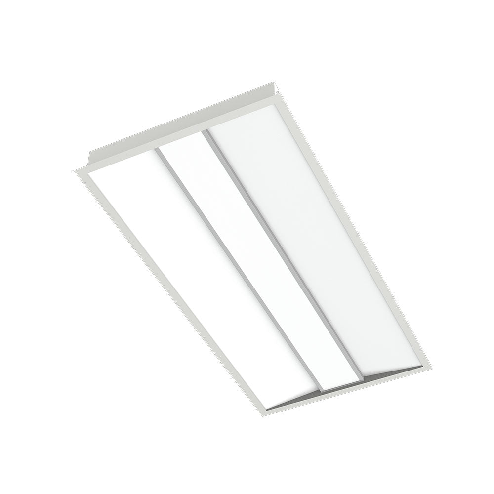 LSI Industries Triumph Architectural Troffer TRI