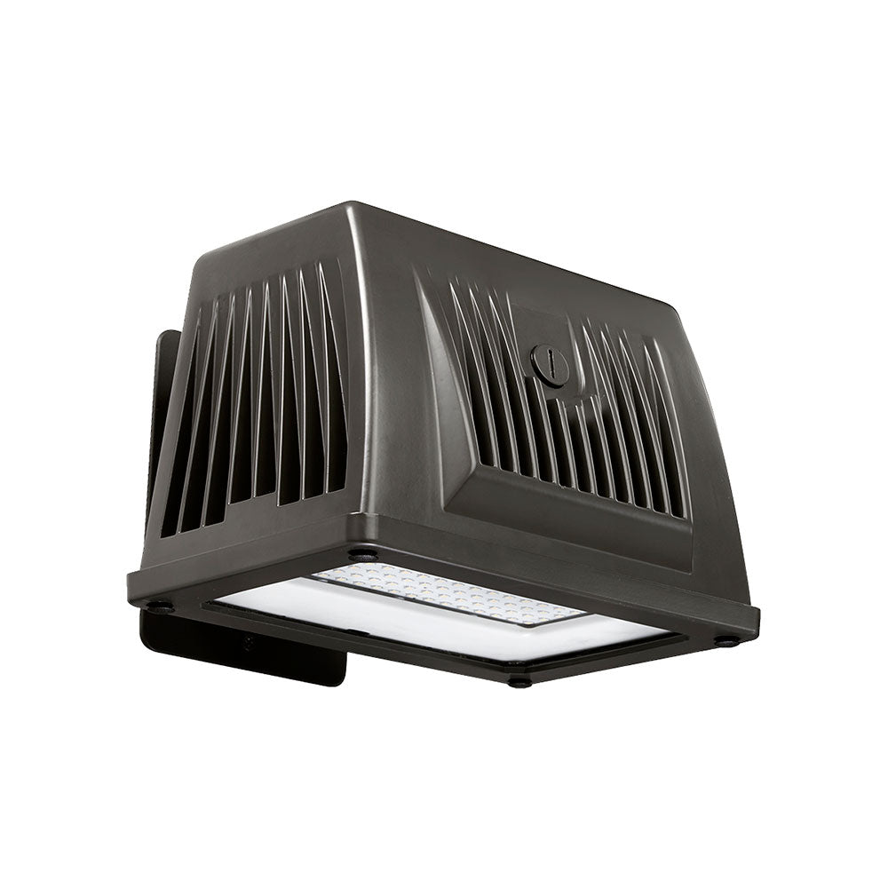 LSI Industries Wall Light Medium WLM