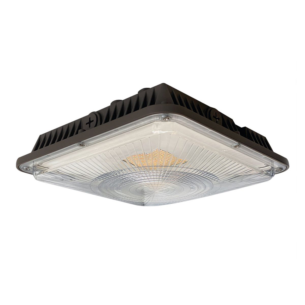 Lumark CLCSLED Canopy Light