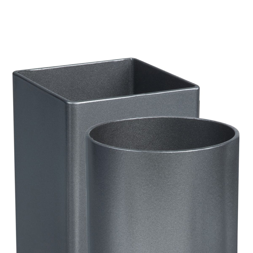 Lumark Steel Poles