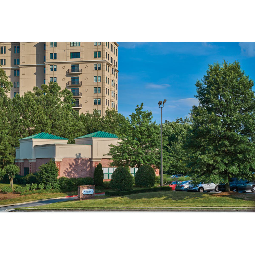 Lumark NFFLD-L Night Large Falcon Light