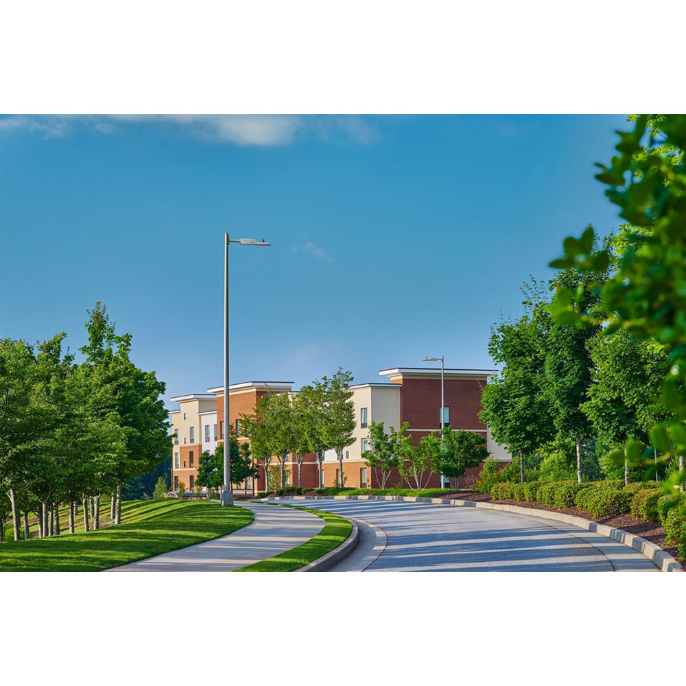 Lumark VRDN LED Light