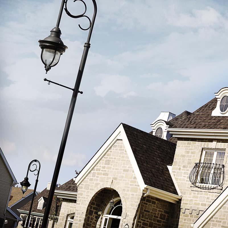 Lumec Lighting Ancestra Pendant (AT50) Additional Image 1