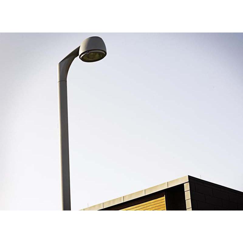 Lumec Lighting Bollard / Oval (OVB) Additional Image 1