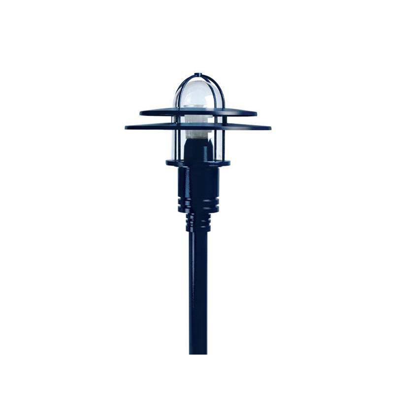 Lumec Lighting Candela Post Top Large (CAND2)
