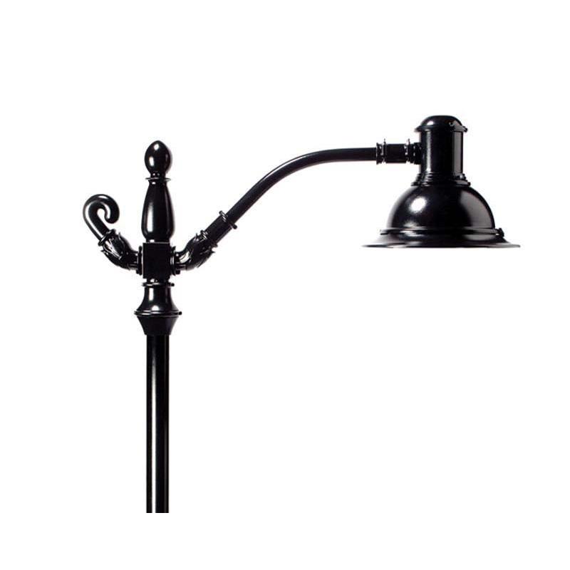 Lumec Lighting Domus LED pendant - large (DMS55) Additional Image 1