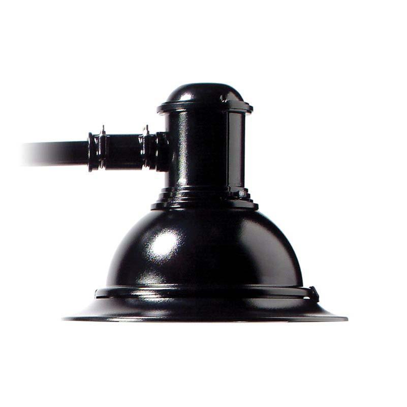 Lumec Lighting Domus LED pendant - large (DMS55)