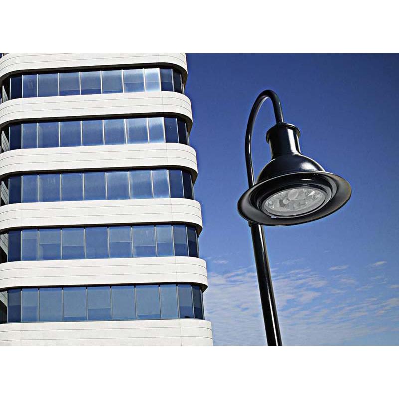 Lumec Lighting Domus LED pendant - small (DOS) Additional Image 1