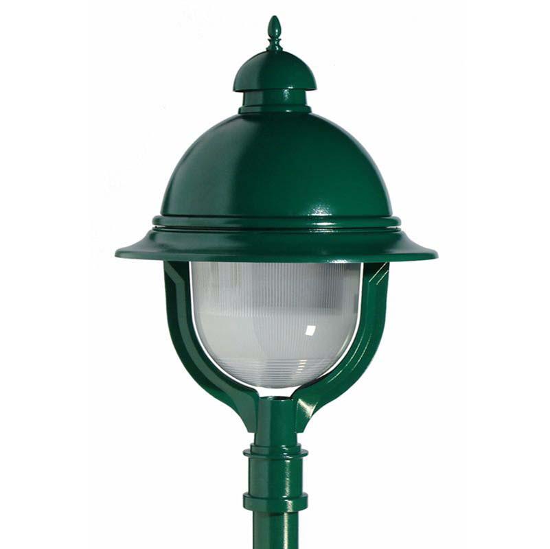 Lumec Lighting Domus Post Top Large (DMS60)