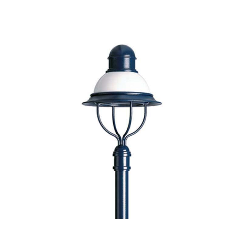 Lumec Lighting Domus Post Top Small (DOS-YM)