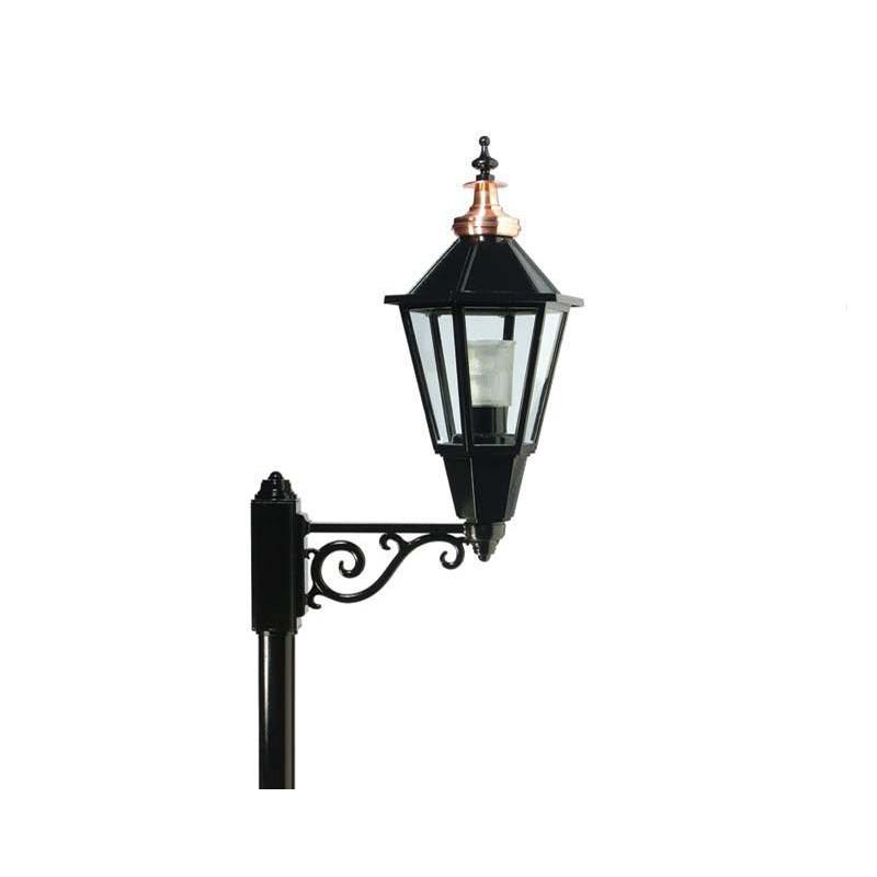 Lumec Lighting Hexagonal Lantern (L28)
