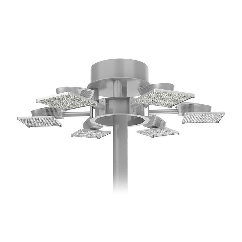 Lumec Lighting HighFocus Plus LED High Mast (HFP)