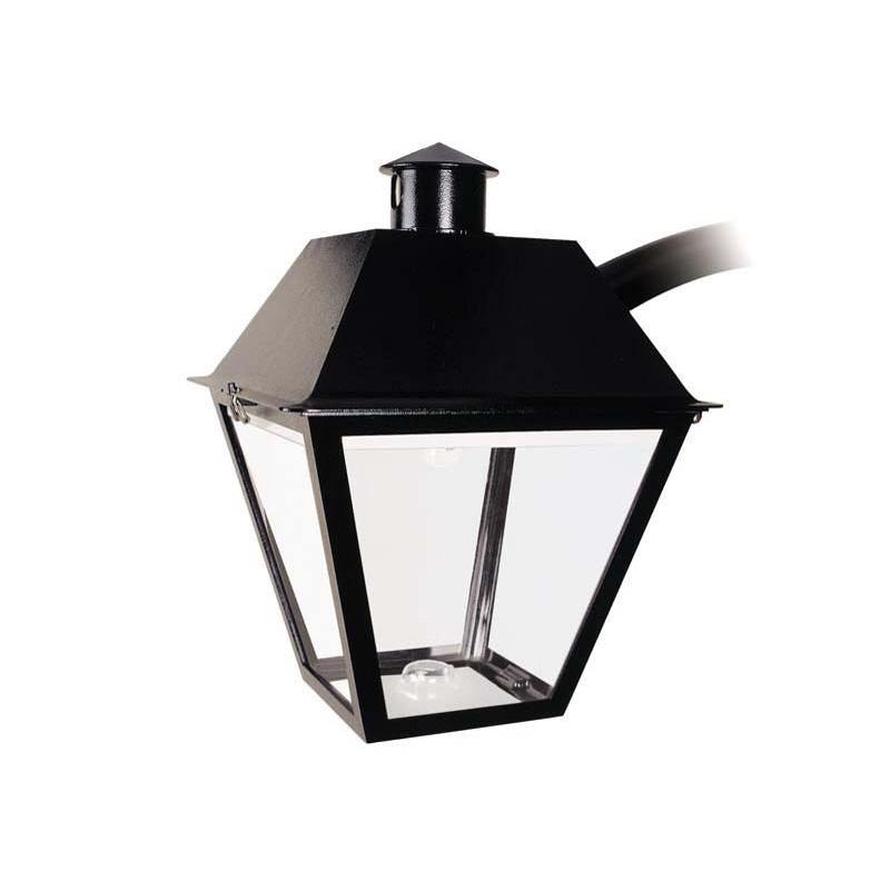 Lumec Lighting L40U LED pendant (L40U-STM)