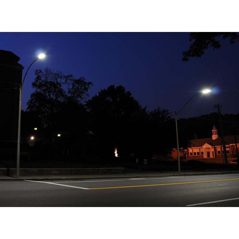 Lumec Lighting LED Cobra Head Small RX1 Additional Image 1