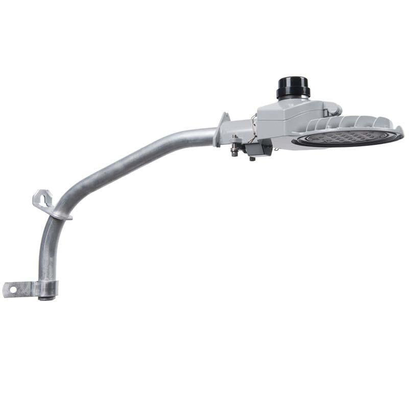 Lumec Lighting LED roadway security luminaire - medium (RSLM) Additional Image 1