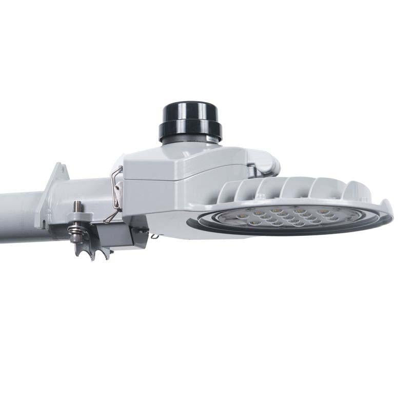 Lumec Lighting LED roadway security luminaire - medium (RSLM)