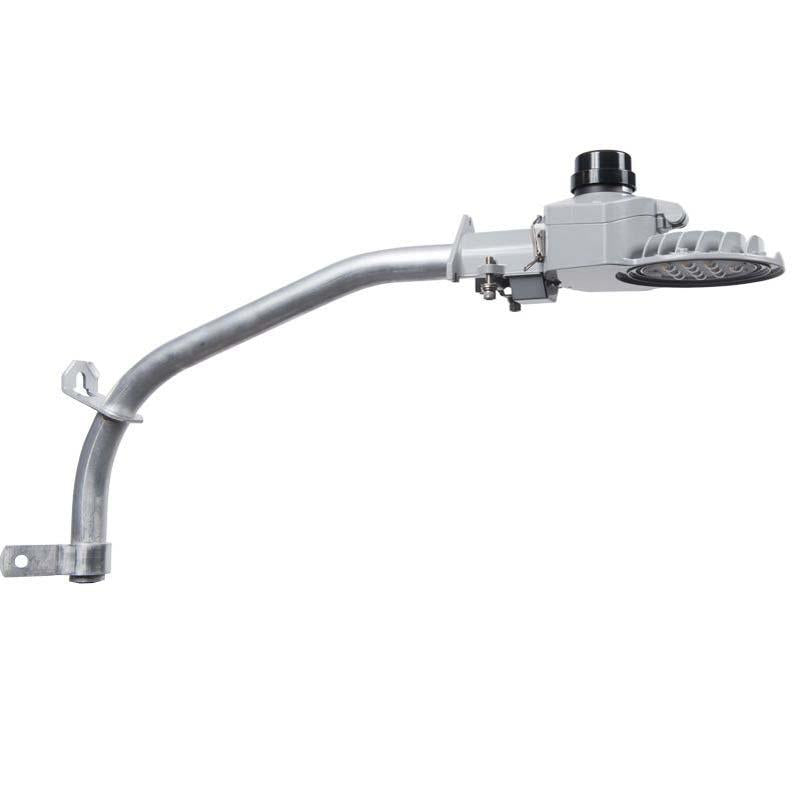Lumec Lighting LED roadway security luminaire - small (RSLS) Additional Image 1