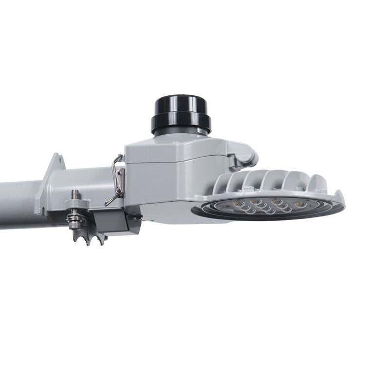 Lumec Lighting LED roadway security luminaire - small (RSLS)