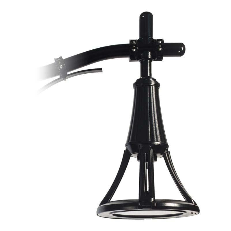 Lumec Lighting MetroScape LED Pendant Comfort (MSR-C) Additional Image 1
