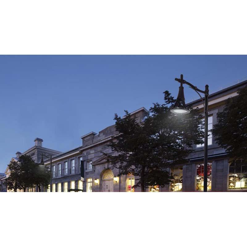 Lumec Lighting MetroScape LED Pendant (MSR) Additional Image 1