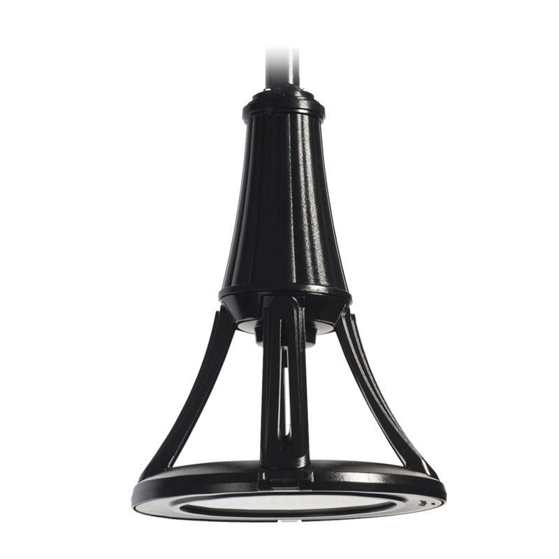 Lumec Lighting MetroScape LED Pendant (MSR) - Generation 3