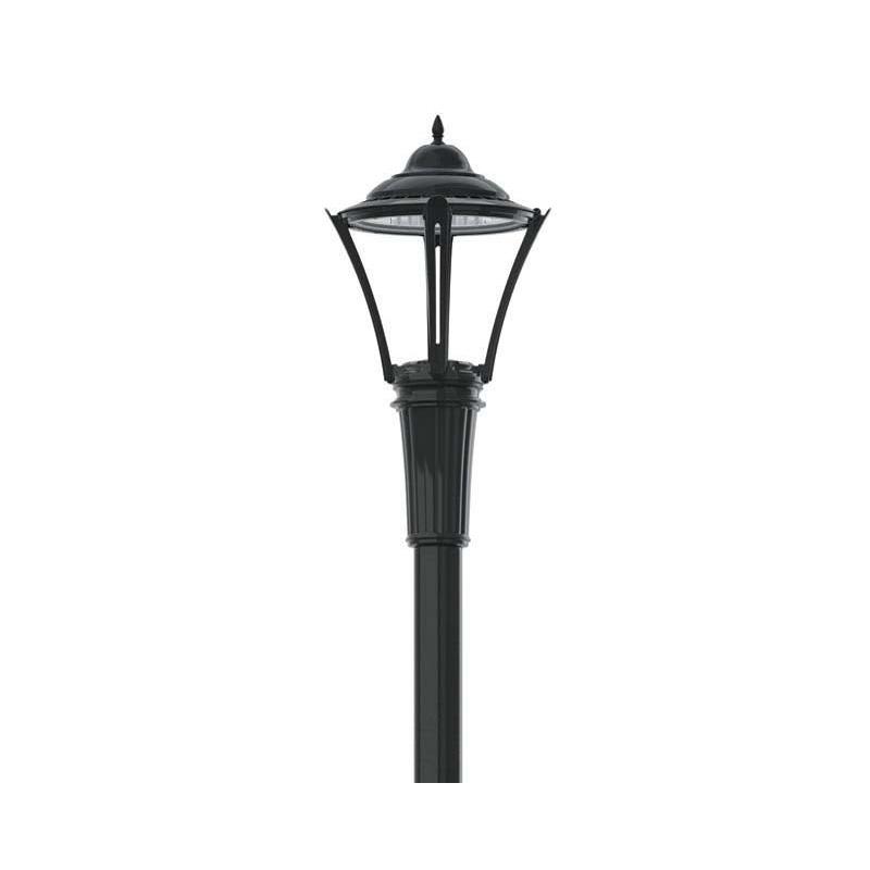 Lumec Lighting MetroScape LED Post-Top Comfort (MPTR-C)