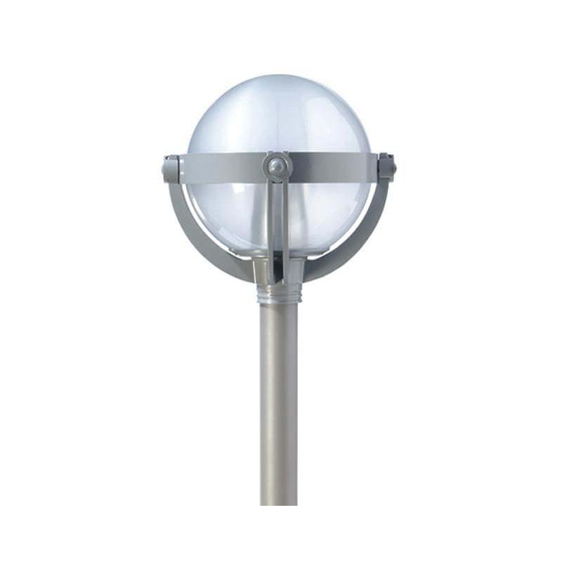 Lumec Lighting New Westminster Post Top Large (NW)