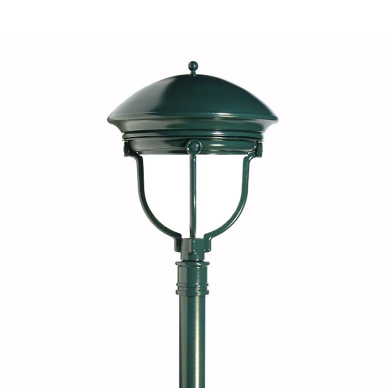 Lumec Lighting Optima LED Post Top Comfort (OT10-C, OT20-C)